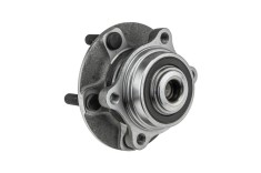 Butuc roata fata Nissan 350z 3.5i 24v 2wd 2003-, Infiniti G35 2wd -2006, NTY KLP-NS-049