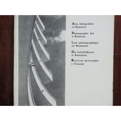 ARTA FOTOGRAFICA IN ROMANIA foto