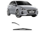 Cumpara ieftin Stergator lamela spate HYUNDAI i30 Hatchback Van (PDE) 2016-2020, luneta, Valeo Silencio