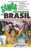 Various - Samba De Carneval De Brasil, Caseta audio