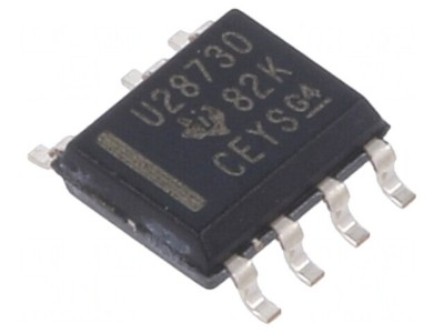 PMIC Controller PWM 25-90kHz 1 Ch SO7 Flyback 21-35V foto