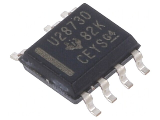 PMIC Controller PWM 25-90kHz 1 Ch SO7 Flyback 21-35V