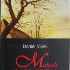 Misterele Castelului Solitude sau despre singuratate la vreme de iarna – Daniel Vighi