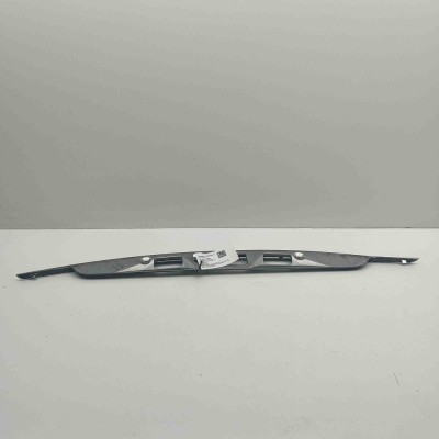 Ornament suport iluminare număr MERCEDES-BENZ CLS C219 2005 OEM: A2197580002 31383563 foto