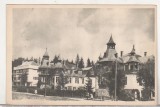 bnk cp Borsec - Vedere - circulata 1958