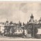 bnk cp Borsec - Vedere - circulata 1958