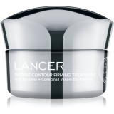 LANCER INSTANT CONTOUR FIRMING TREATMENT fermitate instant faciale 50 ml
