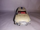 Bnk jc Corgi 419 Ford Zephyr Motorway Patrol Police, 1:43