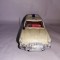 bnk jc Corgi 419 Ford Zephyr Motorway Patrol Police