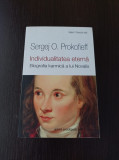 Cumpara ieftin Sergej O. Prokofieff - Individualitatea eterna. Biografia karmica a lui Novalis