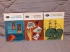 Orasul cu salcami, Accidentul, Jocul de-a vacanta - Mihail Sebastian. Roman, Editura Literatura 1965-1968