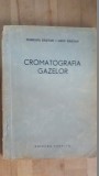 Cromatografia gazelor- Mariana Esayan, Leon Esayan