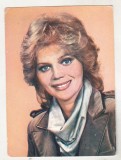 bnk cp Film - actori - Rodica Muresan - necirculata