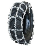 LANTURI ANTIDERAPANTE 11mm TRACTOR 15,5 38 V-bar