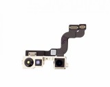 Camera Frontala iPhone 14 Plus - Flex Fata Originala, Piese Schimb Telefon