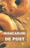 Mancaruri De Post |