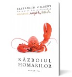 Razboiul homarilor, Humanitas