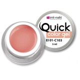 ENII Gel UV colorat, ENII NAILS