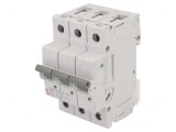 &Icirc;ntrerupător Supracurent 16A 3 Poli 10kA 230/400V ETIMAT