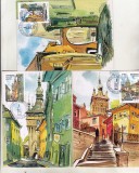 bnk fil Set 3 maxime Sighisoara - 1997