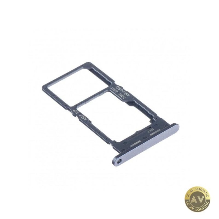 Suport SIM - Card Samsung Galaxy A25 A256 Negru