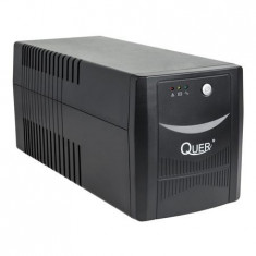 UPS MICROPOWER 1000 (1000VA/600W) QUER Util ProCasa foto