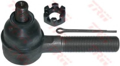 Cap de bara SUZUKI VITARA (ET, TA) (1988 - 1998) TRW JTE490 foto