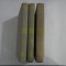 CONTRIBUTII LA STUDIUL SATELOR DEVALMASE ROMANESTI - HENRI H. STAHL - 3 volume