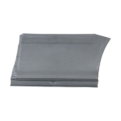 Segment reparatie aripa spate Honda Civic 3 Usi 1996-2001, Partea Stanga, Spate, parte inferioara foto