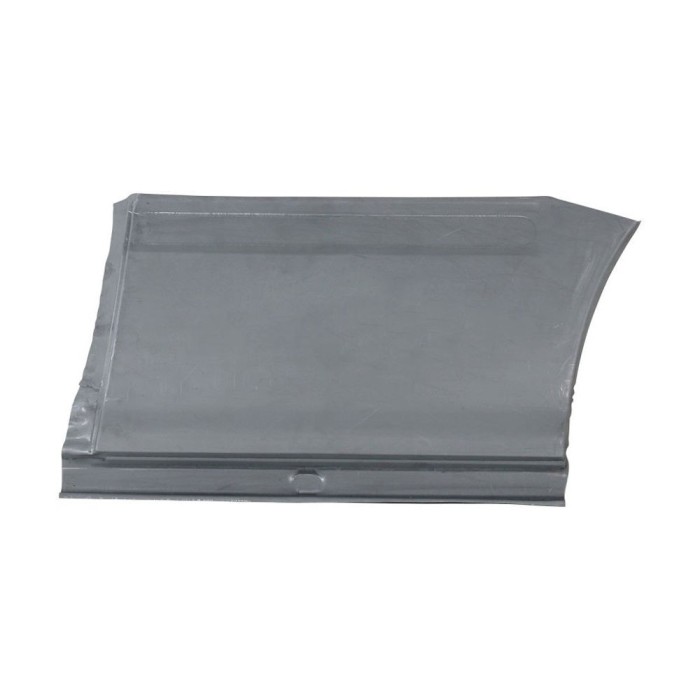 Segment reparatie aripa spate Honda Civic 3 Usi 1996-2001, Partea Stanga, Spate, parte inferioara