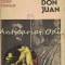 Don Juan - Josef Toman