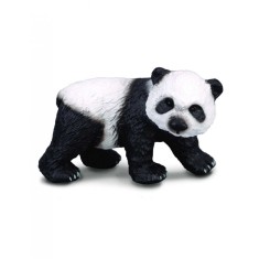 Figurina Panda Urias - Pui