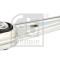 FEBI BILSTEIN 184148 Suport motor