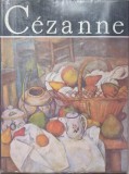 Cezanne. Album de Arta - Mircea Toca, Meridiane 1984, Colectia Clasicii Picturii Universale, Coperta Cartonata