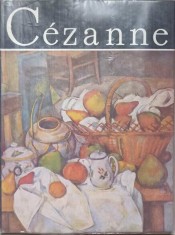 CEZANNE. ALBUM DE ARTA-MIRCEA TOCA-266463