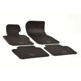 Set covorase auto cauciuc umbrella pentru bmw 3er (f30) (2012-)/ 3er (g20) (inclusiv hybrid) (2019-)/ 4er (f32) (2013-)