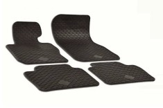 Set covorase auto cauciuc umbrella pentru bmw 3er (f30) (2012-)/ 3er (g20) (inclusiv hybrid) (2019-)/ 4er (f32) (2013-) foto