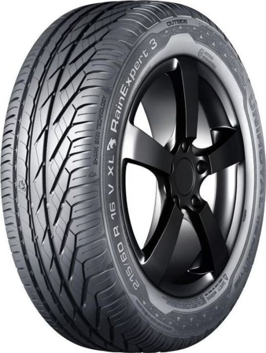 Anvelope Uniroyal Rain Expert 3 155/65R13 73T Vara