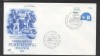 UN Geneva 1980 UNIFIL Mi.91 FDC UN.105