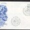 UN Geneva 1980 UNIFIL Mi.91 FDC UN.105