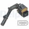 DELPHI GN10690-12B1 bobina de inductie
