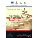 Manual de management financiar al editurii - Felicia Macarie