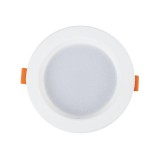 Cumpara ieftin Aproape nou: Spot LED inteligent PNI SafeHome PT58RC WiFi, incastrabil, tavan, RGBW