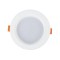 Aproape nou: Spot LED inteligent PNI SafeHome PT58RC WiFi, incastrabil, tavan, RGBW