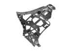 Suport bara de protecție st&acirc;nga spate MERCEDES-BENZ GLE W166 2016 OEM: A2928850221 11697251