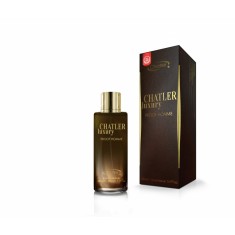 Apa de parfum Chatler Luxury Proof Homme 100 ml - Inspirat din Giorgio Armani Armani Code Profumo