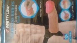 Dildo Universal nou