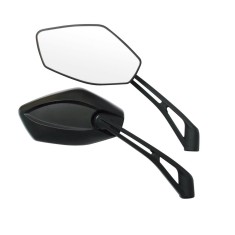 Set Oglinzi Moto Lampa Infinity, 2 buc foto