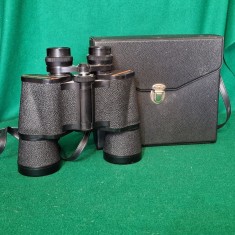 BINOCLU PUTERNIC PENTRU VANATOARE, CURSE SI AGREMENT - PRINZ 10&times;50 - HONG KONG