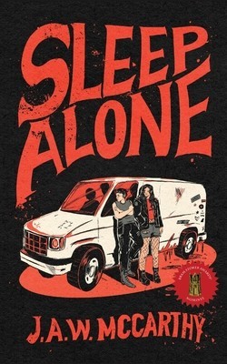 Sleep Alone foto